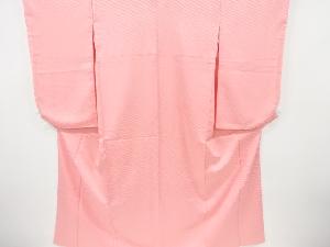 鈴模様二尺袖着物